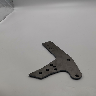 طلاء بخاخ الصلب CNC قطع المعادن بالليزر قطع الفولاذ المقاوم للصدأ الصفائح المعدنية بالليزر