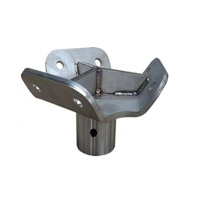 170mm DWG مخصص لحام المعادن ASTM الفولاذ المقاوم للصدأ تصنيع الصفائح المعدنية
