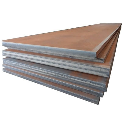 1500mm Q235 منخفض الكربون الصلب لوحة المموج صفيحة من الحديد الزهر الصلب المدرفلة على البارد الصفائح المعدنية