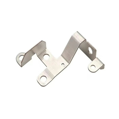 3mm قطع الليزر باستخدام الحاسب الآلي المعادن الانحناء أجزاء الانحناء الفولاذ المقاوم للصدأ الألومنيوم