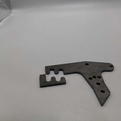 طلاء بخاخ الصلب CNC قطع المعادن بالليزر قطع الفولاذ المقاوم للصدأ الصفائح المعدنية بالليزر