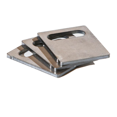 بنفايات CNC القطع بالليزر المعدنية Q355B Q235b لوحة الكربون الصلب Astm A36 10mm لوحة الصلب