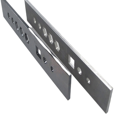 20mm SGCC CNC المعادن بالليزر قطع Q345B معتدل الصلب تصنيع الصلب لوحة الكربون الصلب
