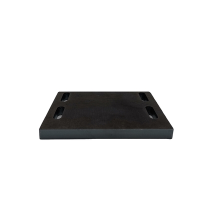 20mm SGCC CNC المعادن بالليزر قطع Q345B معتدل الصلب تصنيع الصلب لوحة الكربون الصلب