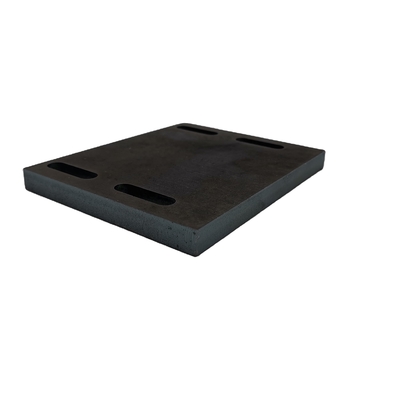 20mm SGCC CNC المعادن بالليزر قطع Q345B معتدل الصلب تصنيع الصلب لوحة الكربون الصلب