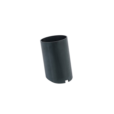 200mm 1mm التصنيع باستخدام الحاسب الآلي أنبوب الليزر قطع الألومنيوم زاوية الحديد الفولاذ المقاوم للصدأ OEM