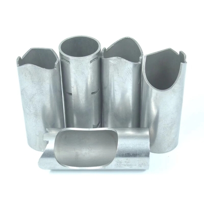 3mm CNC القطع بالليزر أنبوب مربع خدمة تصنيع أنابيب الصلب الكربوني