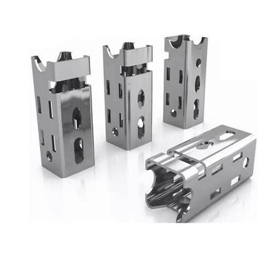 5mm CNC أنبوب القطع بالليزر