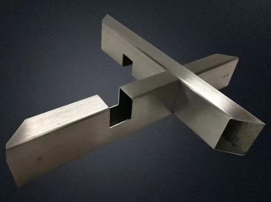 5mm CNC أنبوب القطع بالليزر