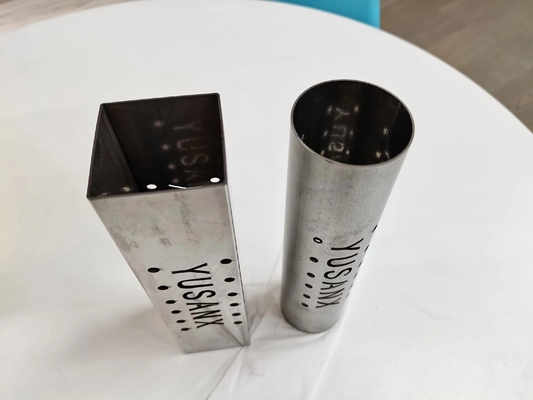 5mm CNC أنبوب القطع بالليزر