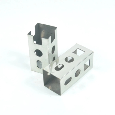 60mm 3D CNC أنبوب القطع بالليزر الفولاذ المقاوم للصدأ الألومنيوم خدمة قطع أنابيب الحديد الصلب