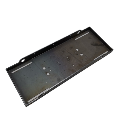 1000mm الفولاذ المقاوم للصدأ والصفائح المعدنية Cnc القطع المعدنية بالليزر الانحناء