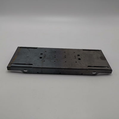1000mm الفولاذ المقاوم للصدأ والصفائح المعدنية Cnc القطع المعدنية بالليزر الانحناء