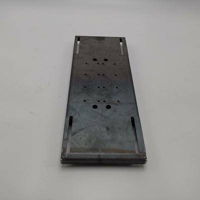 1000mm الفولاذ المقاوم للصدأ والصفائح المعدنية Cnc القطع المعدنية بالليزر الانحناء
