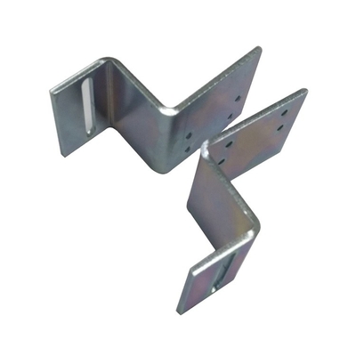 1mm CNC القطع بالليزر الفولاذ المقاوم للصدأ خدمات الانحناء الصفائح المعدنية