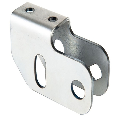 1mm CNC القطع بالليزر الفولاذ المقاوم للصدأ خدمات الانحناء الصفائح المعدنية