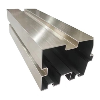 1mm القطع بالليزر 90 DEG CNC الانحناء المعدني خدمات سبائك تصنيع الفولاذ المقاوم للصدأ المخصصة
