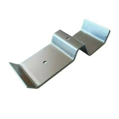 8mm 70C الانحناء الصفائح المعدنية تصنيع الفولاذ المقاوم للصدأ CNC الليزر قطع ورقة المجلفن