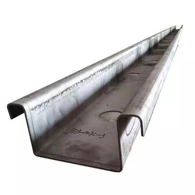 4000mm الانحناء الفولاذ المقاوم للصدأ لوحة التصنيع باستخدام الحاسب الآلي الانحناء المعادن منخفضة الكربون الصلب القطع بالليزر