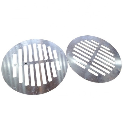 1mm نحى الدقة الصفائح المعدنية الانحناء بالليزر CNC قطع الصفائح المعدنية قطع الانحناء أجزاء