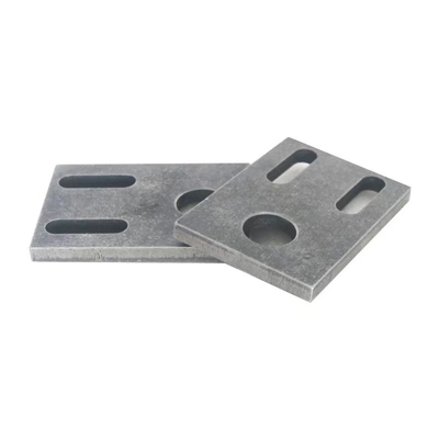 Q355B TUV CNC قطع الصفائح المعدنية المخصصة لقطع الألواح الفولاذية