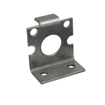 3mm سبائك مخصصة CNC القطع بالليزر الصفائح المعدنية ختم الانحناء الطباعة الحريرية