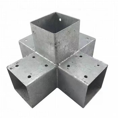 50CM الكربون الصلب مخصص لحام المعادن خدمات لحام الفولاذ المقاوم للصدأ TUV