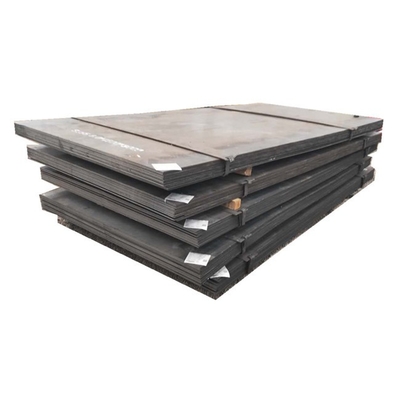 1500mm Q235 منخفض الكربون الصلب لوحة المموج صفيحة من الحديد الزهر الصلب المدرفلة على البارد الصفائح المعدنية