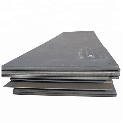 1500mm Q235 منخفض الكربون الصلب لوحة المموج صفيحة من الحديد الزهر الصلب المدرفلة على البارد الصفائح المعدنية