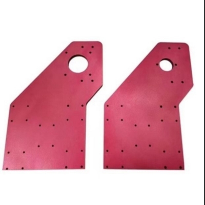 700mm الليزر قطع الكربون الصلب الصفائح المعدنية معالجة مسحوق مسحوق معطف المجلفن المعادن